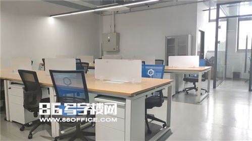 上海炬芯研發大樓 張江科學城核心區位，金裝小戶型獨立辦公空間發布